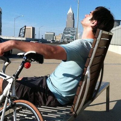 Profile Picture of Jesse Corn (@NotJesseCorn) on Twitter