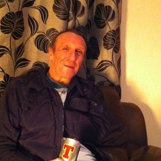 Profile Picture of George Collins (@George-Collins) on Facebook