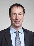 Profile Picture of James Durrant (chemist)on Wikipedia