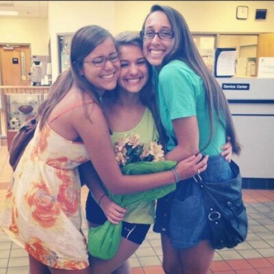 Profile Picture of Morgan Noll (@Morgan_Noll) on Twitter