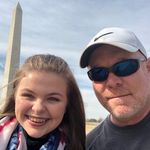 Profile Picture of Mark Brackin (@bama1974) on Instagram