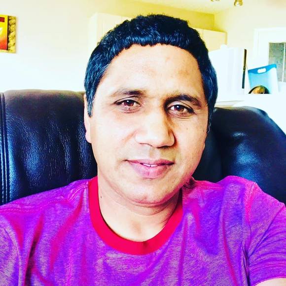 Profile Picture of Dalvir Singh (@dalvirs340) on Poshmark