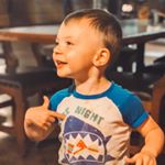 Profile Picture of Fox Wade Foster (@foxwadefoster) on Instagram