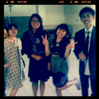 Profile Picture of Juan Christian (@juanchristian16) on Twitter