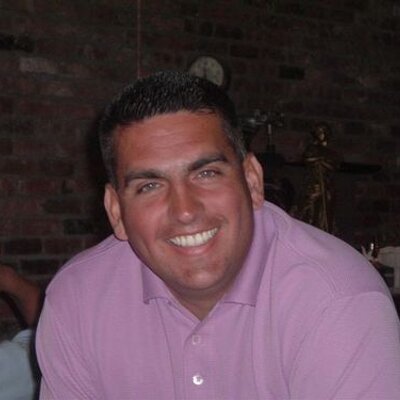 Profile Picture of RON WRIGHT JR. PGA (@RAWGOLFPRO) on Twitter