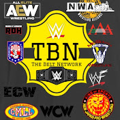 Profile Picture of Justin Pyle Belt Network (@JustinPyleBeltNetwork) on Youtube