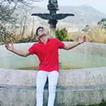 Profile Picture of David Trueba Aguado (@daavidtruu) on Instagram