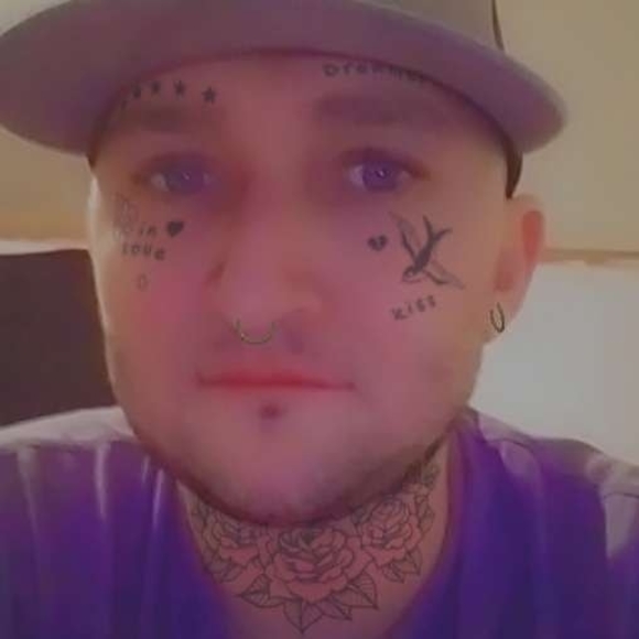 Profile Picture of Wayne Bailey (@jvenom65) on Poshmark