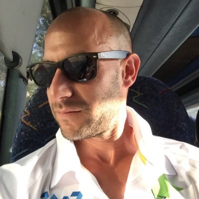 Profile Picture of Greg Fuchs (@GregFuchs3) on Twitter