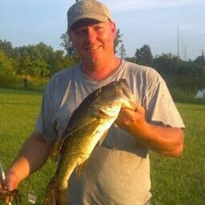 Profile Picture of Jeremy Salter (@bucksgold3) on Twitter