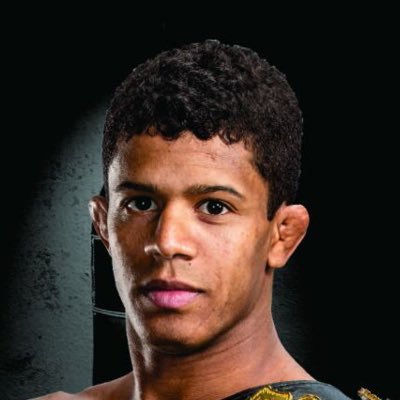 Profile Picture of Adriano Moraes (@adrianomkmoraes) on Twitter