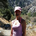 Profile Picture of Kerri Ann O'Keefe (@kerriannokeefe) on Instagram
