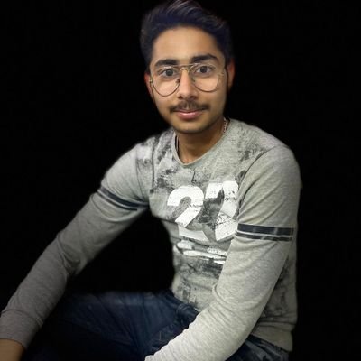 Krish Sharma - Twitter Profile Picture of Krish Sharma (@krishsharma0009) on Twitter