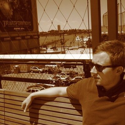 Profile Picture of Chris Chesebro (@CChesebro) on Twitter