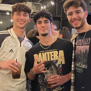 Profile Picture of Chris Arias (@_chris_arias) on Instagram