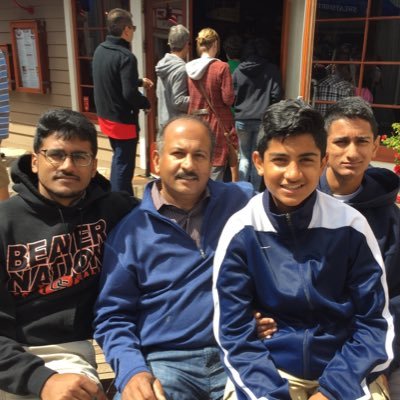 Profile Picture of Josh Gipson (@joshgipson8) on Twitter