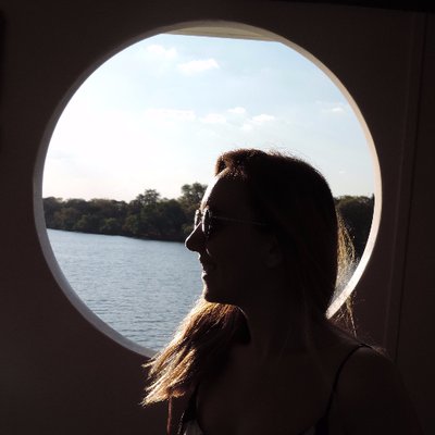 Profile Picture of Semiray Emeksiz (@SemirayEmeksiz) on Twitter