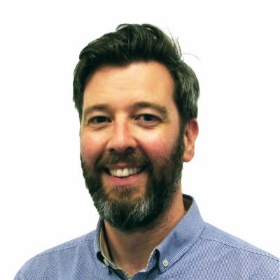 Profile Picture of Adam Hutchinson (@LYHA_Adam) on Twitter