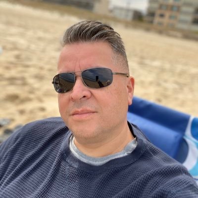 Profile Picture of Christian Chavez (@vdisciple) on Twitter