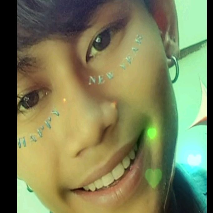 Profile Picture of Ye. Yin. Pang (@user6096722442280) on Tiktok