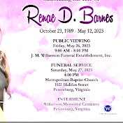 Profile Picture of Kenneth.  Barnes 💙 (@Kenneth.Barnes) on Youtube