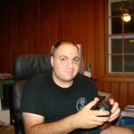 Profile Picture of Greg Goldfarb (@gdgoldfarb) on Facebook