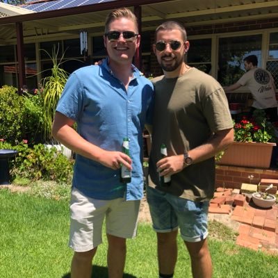 Profile Picture of Matt Jackson (@Mattjackson03) on Twitter