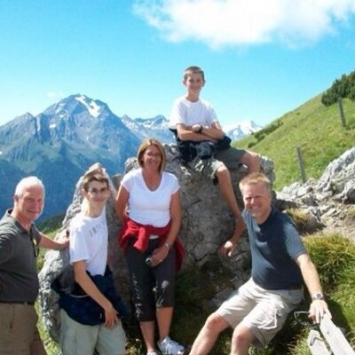 Jeff Goldsmith - Twitter Profile Picture of Jeff Goldsmith (@jeffgoldsmithmn) on Twitter