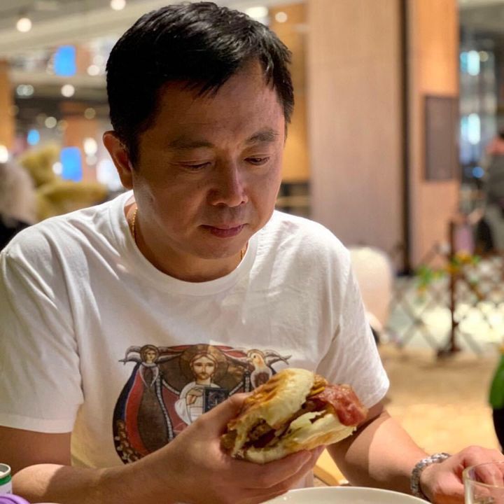 Profile Picture of Chen Zhang (@chen.zhang28) on Tiktok