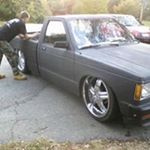 Profile Picture of Rickey Roach (@rickey.roach.39) on Instagram
