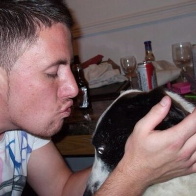 Profile Picture of Wayne Cotter⚡⚡ (@wayne23cotter) on Twitter