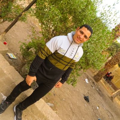 Profile Picture of Michael Bek Gergis (@BekGergis) on Twitter