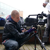 Profile Picture of Thomas Hesketh (@tmhphotovideo) on Youtube