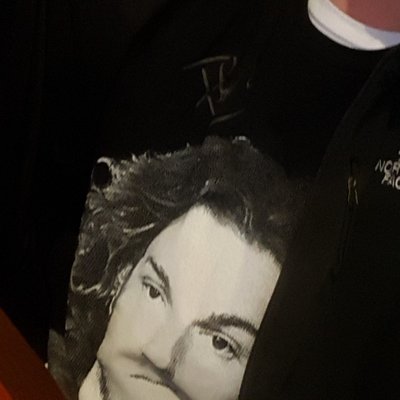 Profile Picture of Mike Lindenberger (@ChipJones10) on Twitter