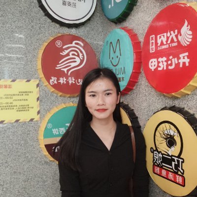 Profile Picture of Jessica Wei (@JessicaWei180) on Twitter