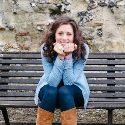 Profile Picture of Jessica Ford (@JessFord30) on Twitter