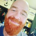 Profile Picture of Michael Kealy (@gingerbearmichael) on Instagram