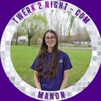 Profile Picture of Manon Lorin (@Manon-Lorin) on Facebook