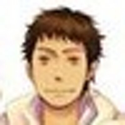 Profile Picture of Joshua Blalock (@East_Antartica) on Twitter