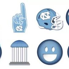 Profile Picture of Tarheel Man (@RandyStokes67) on Twitter