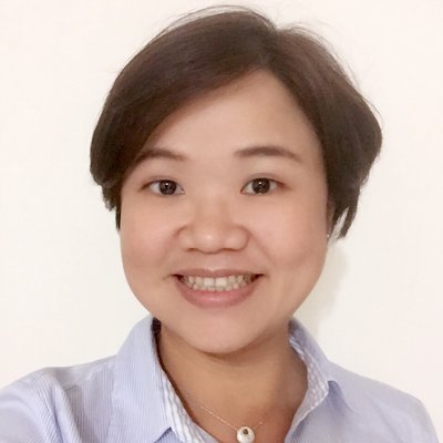 Profile Picture of Yeh Hui Hsin (@YehHuiHsin) on Twitter