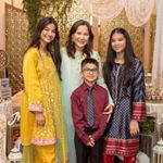 Profile Picture of Ambreen Ahmed (@ambreen.ahmed.92317) on Instagram