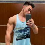 Profile Picture of Patrick Douglas (@patrick_douglas37) on Instagram