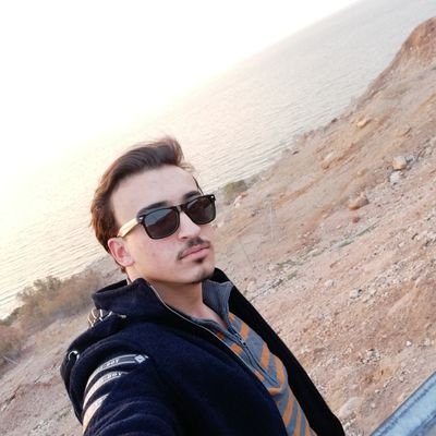 Profile Picture of Talat J F Sawalqah (@TSawalqah) on Twitter