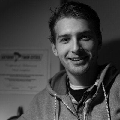 Profile Picture of Trevor Laughlin (@TrevLaughlin) on Twitter