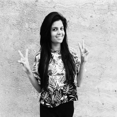 Profile Picture of Meenal Jain (@meenaljain423) on Twitter