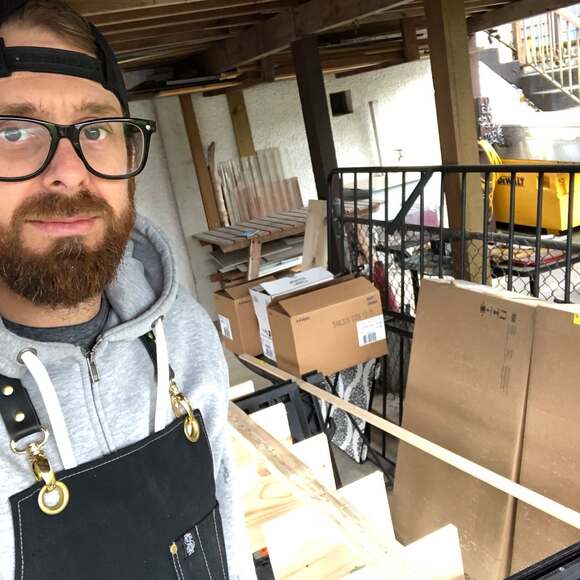 Profile Picture of Johnathan Wilder (@johnathanwilder) on Poshmark