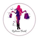 Profile Picture of RubRum Butik (@rubrumbutik) on Instagram