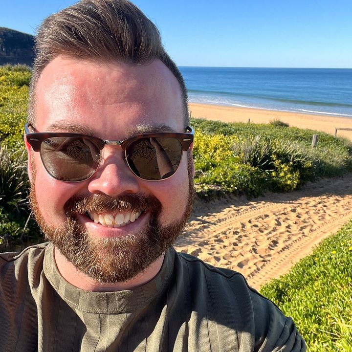 Profile Picture of Adam Bowden (@adambowden386) on Tiktok