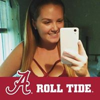 Profile Picture of Hannah Adams (@hannah-adams-44) on Quora